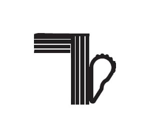 Zero FS820 3070 Soft Puff Intumet System Set