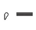 Zero FS850 3068 Soft Puff Intumet System Set