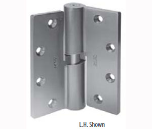 Zero Z9500 Cam Lift Mortise Type Hinge