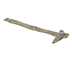 Zero 564GROUND 72" Ground Wire