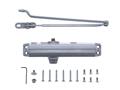 LCN 1071 AL Series Door Closer Aluminum Finish