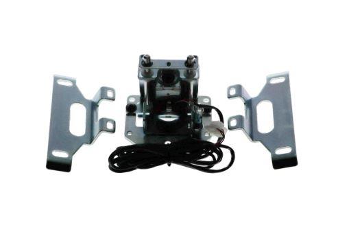 detail image for RECORD/KM 202-003815736 - 5100 Lock Kit Bipart F/Secure