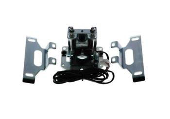 RECORD/KM 202-003815736 - 5100 Lock Kit Bipart F/Secure