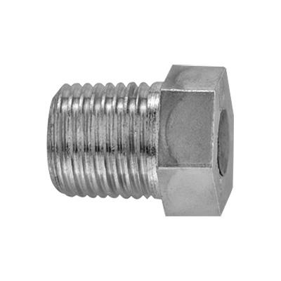 detail image for Globe Tech 370012 Fusible Plugs 212 Degree 1/2" 