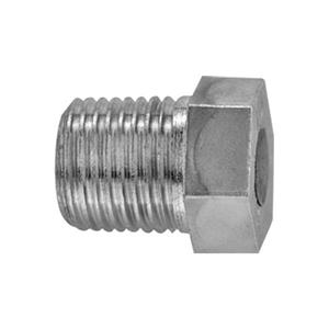 Globe Tech 370012 Fusible Plugs 212 Degree 1/2" 