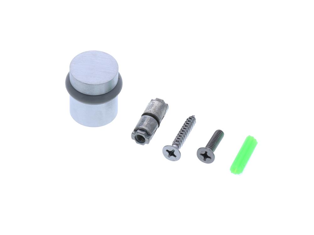 detail image for Baldwin 4505 Universal Floor Bumper