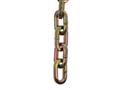 Abus 8KS 5/16" High Security Chain without Fabric Cover Per 12"