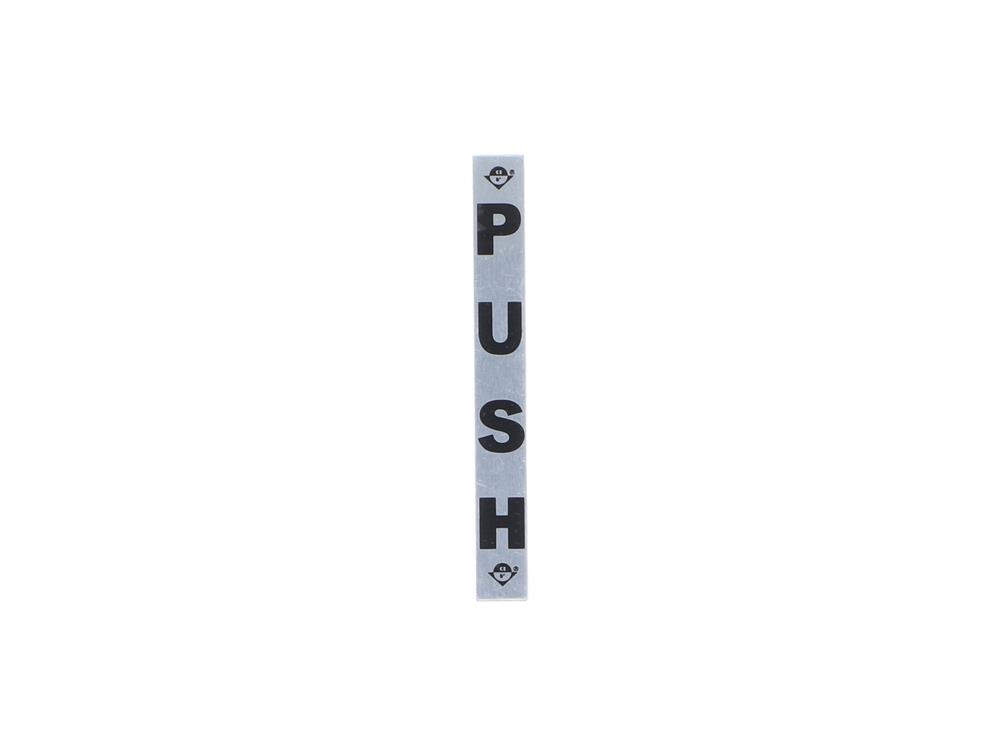 detail image for Adams Rite 20-0399-02 Push Indicator