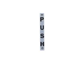 Adams Rite 20-0399-02 Push Indicator