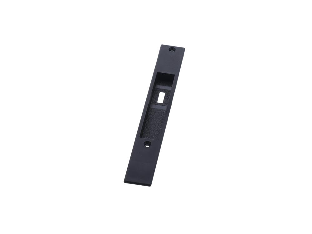 detail image for Adams Rite 25-0088-IB Interior Escutcheon - 4432 - Black Color