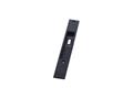 Adams Rite 25-0088-IB Interior Escutcheon - 4432 - Black Color