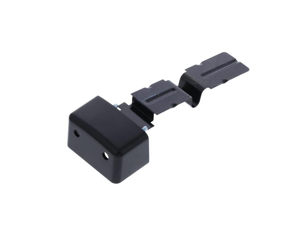 detail image for Adams Rite 41-0902-04-IP End Cap Assembly (Nose) - Metal