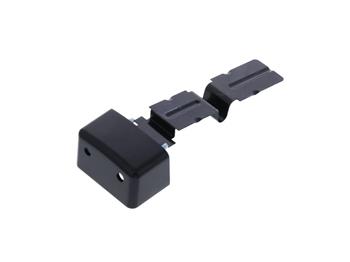 Adams Rite 41-0902-04-IP End Cap Assembly (Nose) - Metal