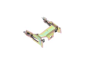 Adams Rite 4104-01 Radius Mounting Bridge