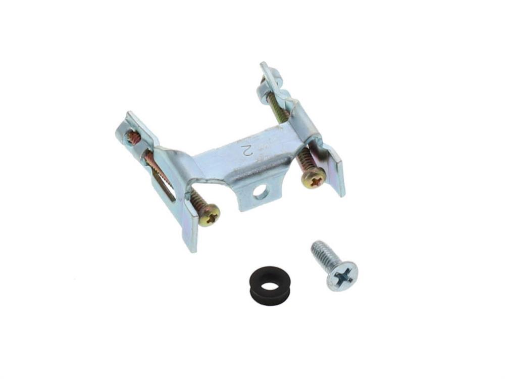 detail image for Adams Rite 4104-02 Flat Mounting Bridge