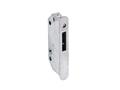 Adams Rite 5017-00-630 Standard Latching Deadlock for Sliding Wood Doors - Stainless Steel Finish