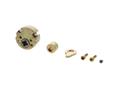 Adams Rite 91-0459-02-IP Mortise Kit, 3090
