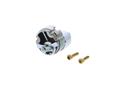 Adams Rite 91-0752 Plug Assembly Kit Clutched MS Lever