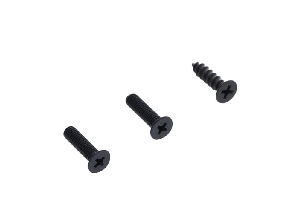 detail image for Adams Rite 91-0837-02 2 - #10-32X3/4 Flat Head Screws