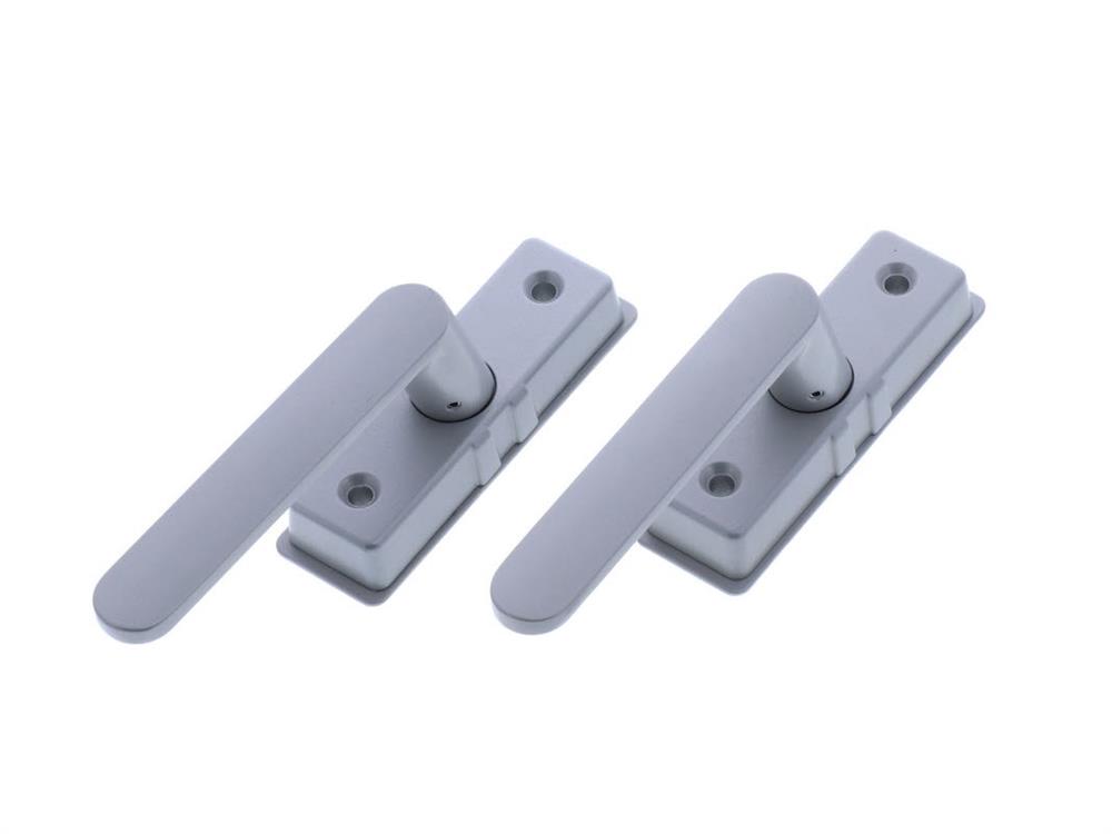 Door Levers - Adams Rite / Door Levers / Door Hardware & Locks