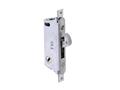 Adams Rite MS1847-11-630 Deadlatch for Ultra-narrow Stile Sliding Doors - Stainless Steel Finish