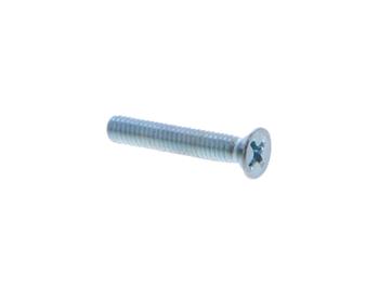 Adams Rite S227-08R16-603-MP #8X1Flat Head Self Tapping Screw