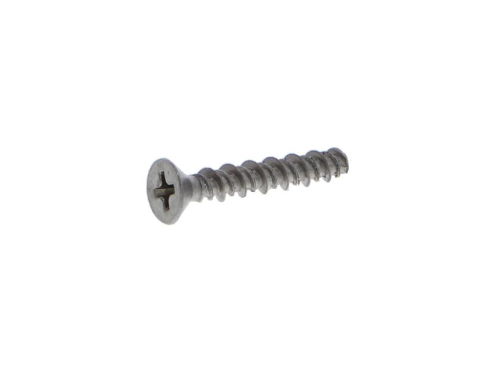 detail image for Adams Rite S254C08R16-MP #8X1 Flat Head Self Tapping Screw