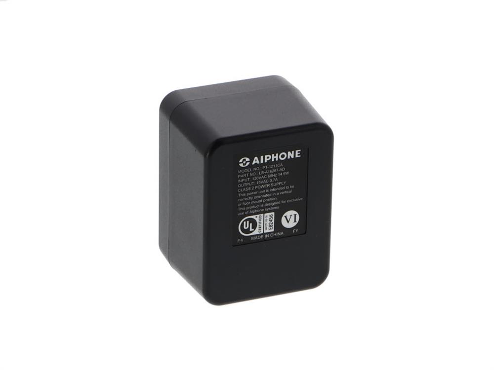 detail image for Aiphone PT-1211C Plug-in Transformer 