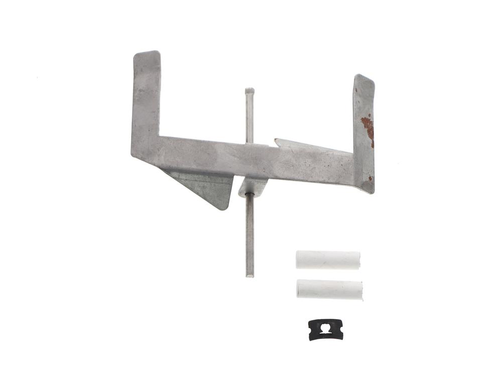 detail image for AJW NTD-526-012 Two Stack Finger Plate