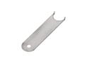 AJW VSD-016 Service Key for Vanity Mounted Soap Dispensers