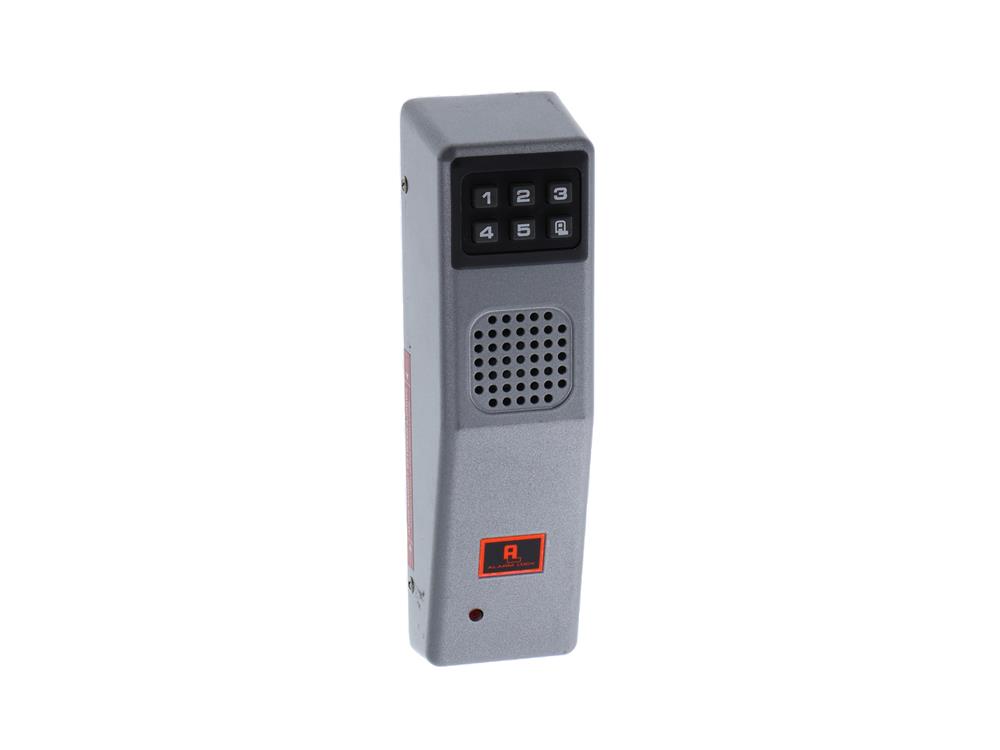 detail image for Alarm Lock Cmp PG30MS Keypad Controlled Door Alarm