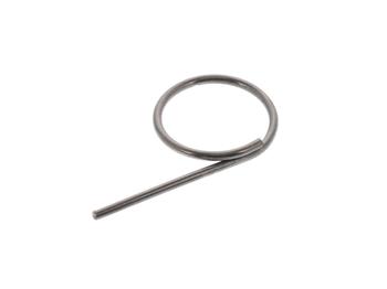 Amerex 00160 Amerex Extinguisher Parts - Stainless Steel Ring Pin