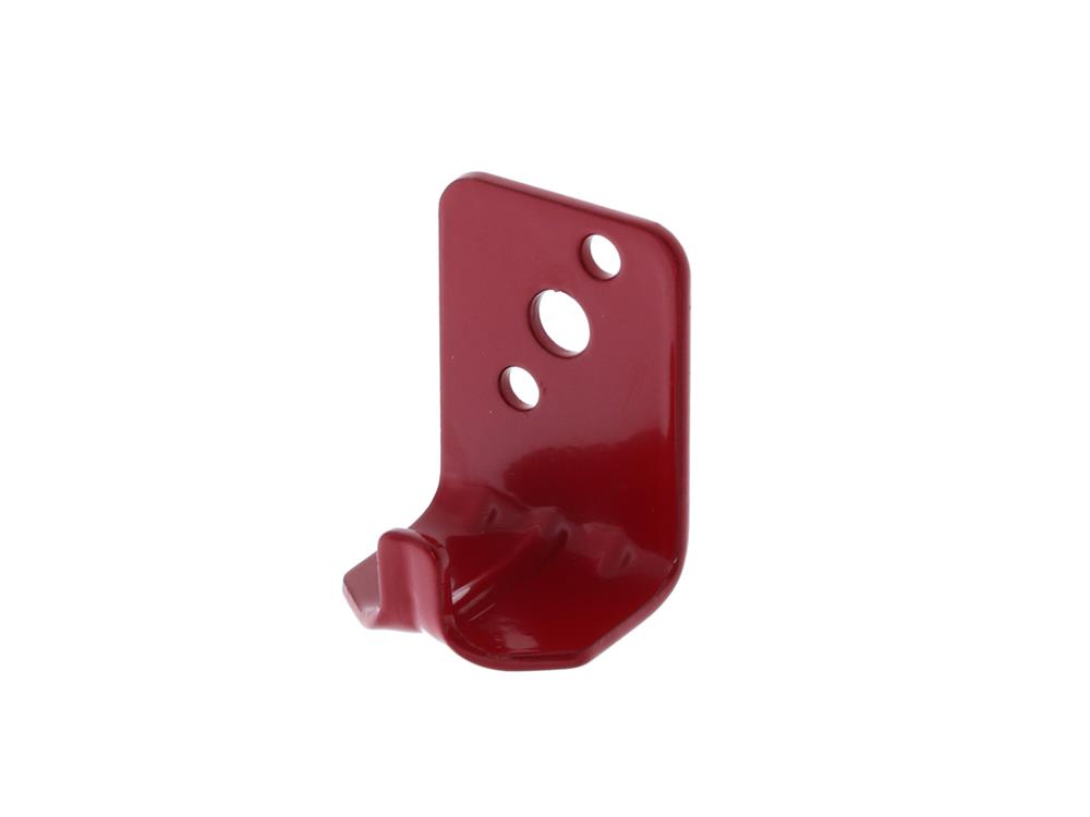 detail image for Amerex 00546 Bracket Wall 801 5 lb Carbon Dioxide Red