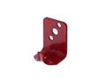 Amerex 00546 Bracket Wall 801 5 lb Carbon Dioxide Red