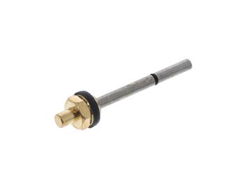 Amerex 06093 Amerex Extinguisher Parts - Brass Valve Stem Assembly