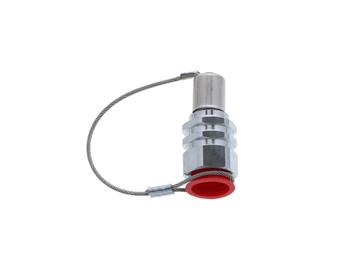 Amerex 11982 Nozzle - Appliance, Plenum - One (1) Flow Point Each