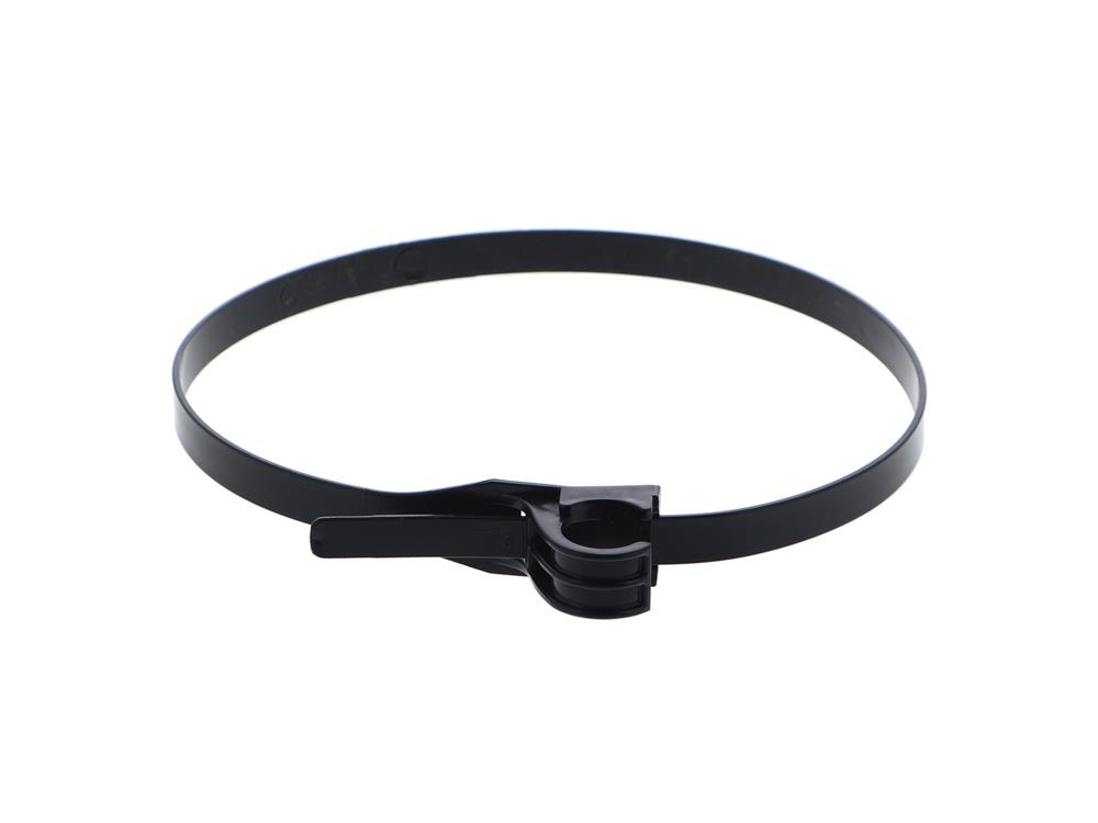 detail image for Amerex 14776 Amerex Extinguisher Parts - Strap & Clip