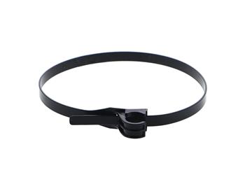 Amerex 14776 Amerex Extinguisher Parts - Strap & Clip