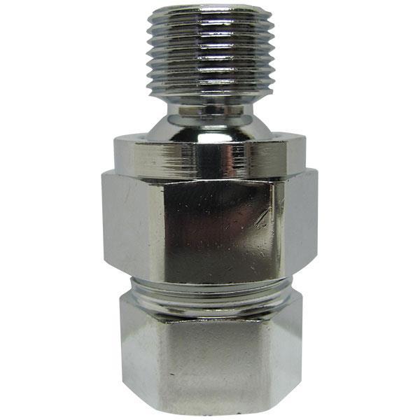 detail image for Amerex 16440 Nozzle Swivel Adapter