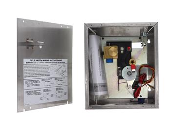 Amerex 18001 Control Head MRM 2