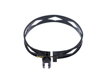 Amerex 23068-P Amerex Extinguisher Parts - Strap & Clip - 570, 571, C571