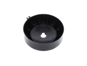 Amerex 3576A Fire Extinguisher Parts - Foot Stand w/ Clip (Black)