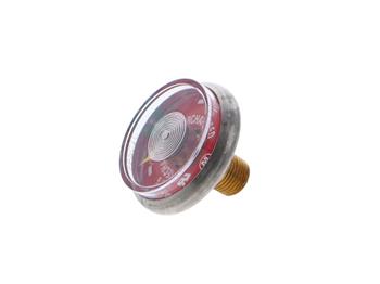 Amerex GW100 Universal 100 pound Water, Foam & Loaded Stream Gauge