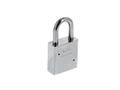 American Lock A5200KZ Solid Steel Zero-Bitted Padlock