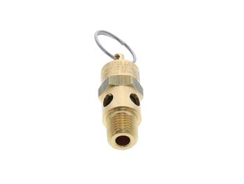 Ansul 15677 Safety Vent and Relief Valve