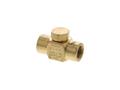 Ansul 25627 R-102 System Parts - Check Valve, 1/4 in.