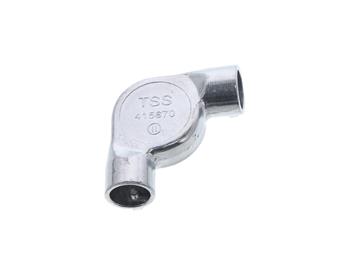 Ansul 415670 R 102 System Parts - Pulley Elbow, Set Screw (Single)