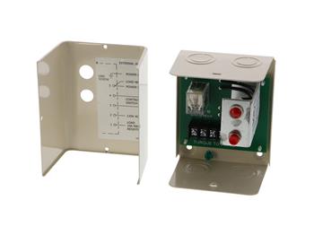 Ansul 426151 Relay - Manual Reset - 120V, 60 Hz