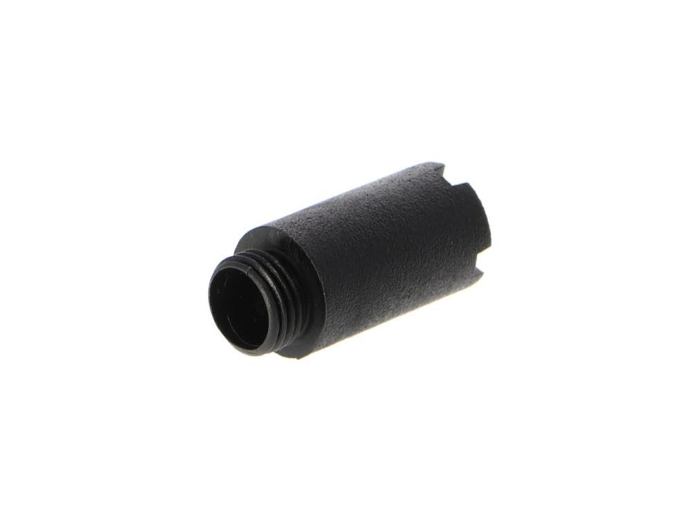 detail image for Ansul 428269 Sentry® Dry Chemical Fire Extinguisher Parts - Nozzle Tip Assembly - Black