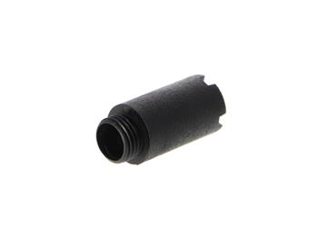 Ansul 428269 Sentry® Dry Chemical Fire Extinguisher Parts - Nozzle Tip Assembly - Black